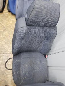 Lanci Lybra sedište