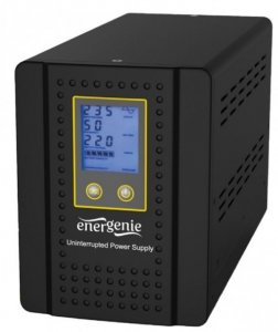 Sinusni pretvarac sa AVR fukcijom 800VA GARANCIJA