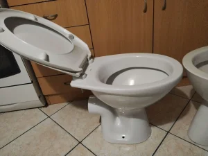 Wc solja Kolo Baltik kao NOVA
