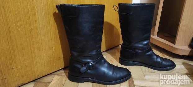 Fratelli Rosetti čizme br.41