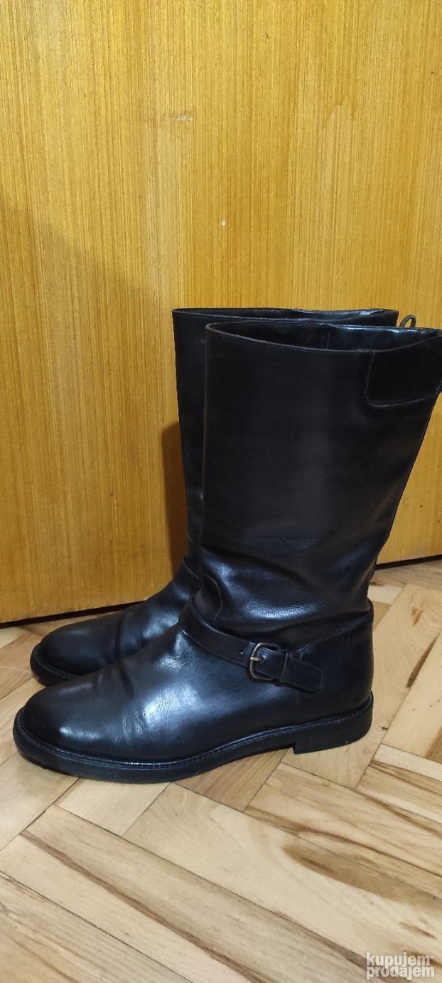 Fratelli Rosetti čizme br.41