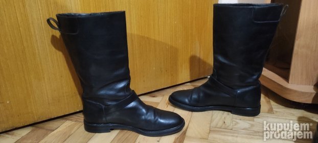 Fratelli Rosetti čizme br.41
