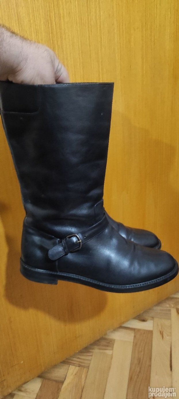 Fratelli Rosetti čizme br.41