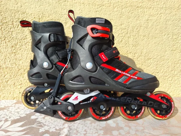 Rollerblade Macroblade 84 abt br.39