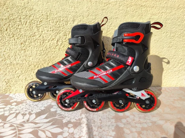 Rollerblade Macroblade 84 abt br.39