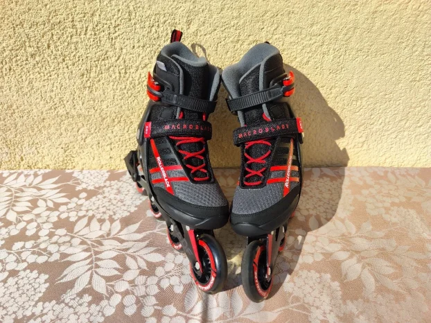 Rollerblade Macroblade 84 abt br.39