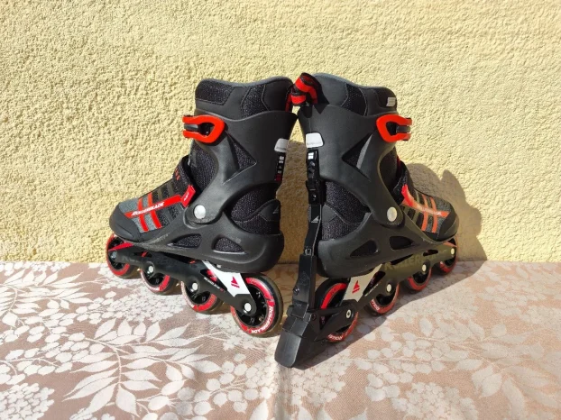 Rollerblade Macroblade 84 abt br.39