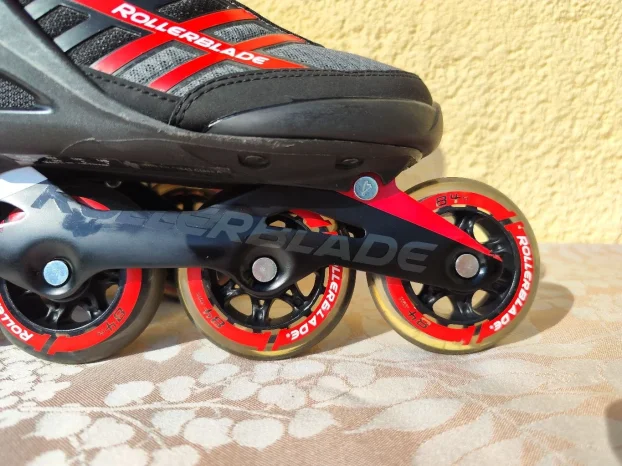 Rollerblade Macroblade 84 abt br.39