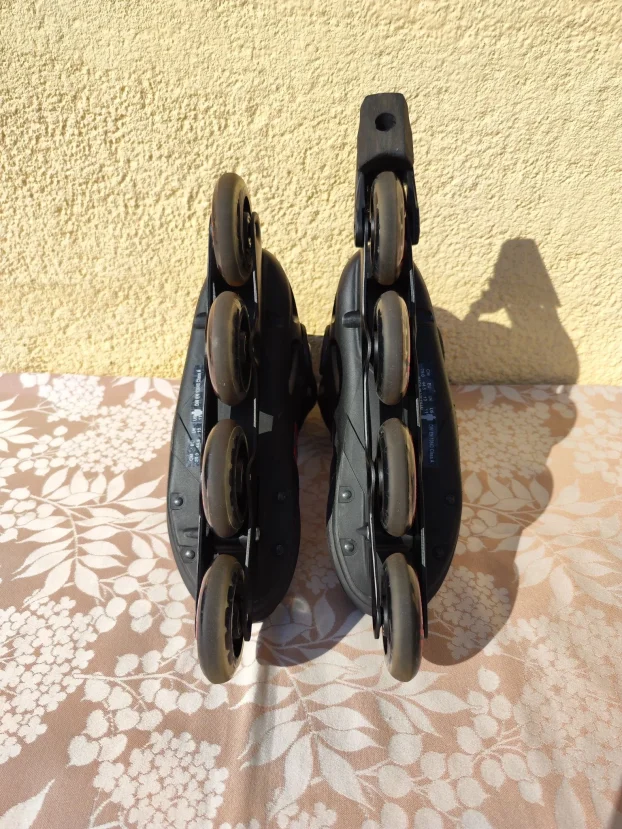 Rollerblade Macroblade 84 abt br.39