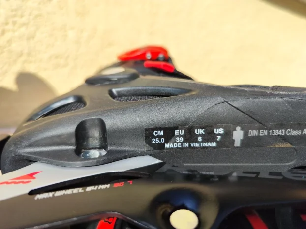 Rollerblade Macroblade 84 abt br.39
