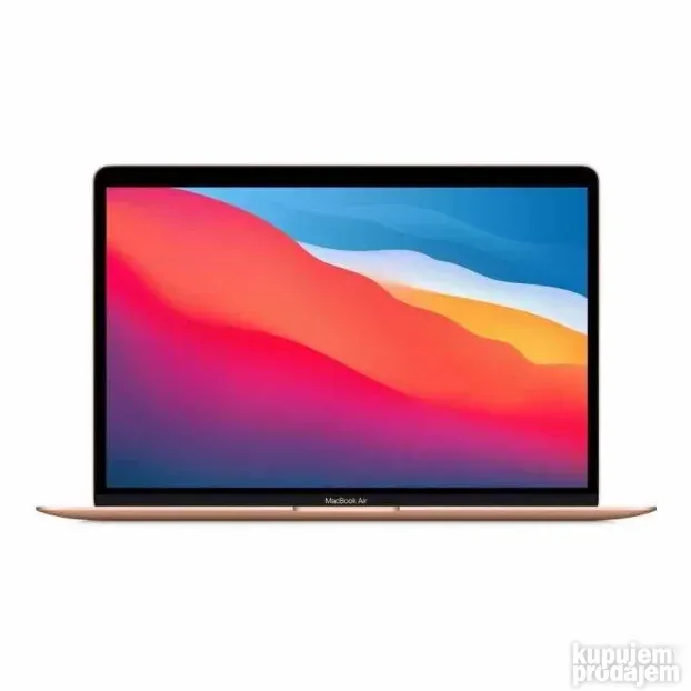 Apple Macbook Air M1 8 256 gb GOLD/GREY/SILVER