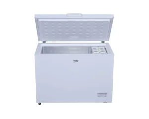 BEKO Horizontalni zamrzivac 316l CF 316 WN