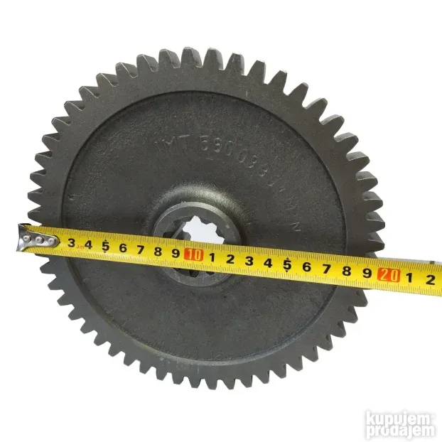 Zupcanik IMT-560 Z=53 560.03.904