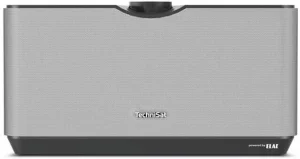 Technisat Audiomaster MR3 Black/Silver