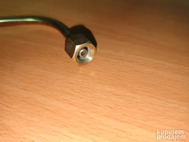 Cev ulja IMT 539 /  spoljna duza   / Traktor