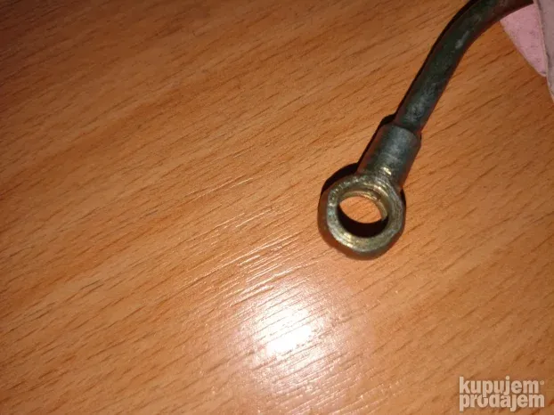 Cev ulja IMT 539 /  spoljna duza   / Traktor