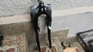 santur 26 novo nemontirano 1" navoj NOVO