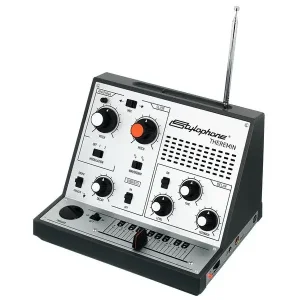Stylophone Theremin