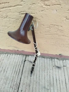 Lampa stona