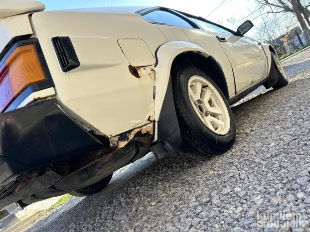 Toyota Celica Supra Mk2