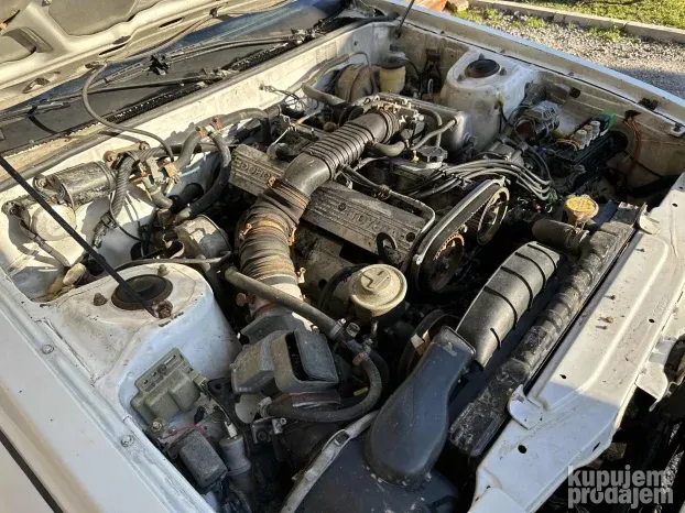 Toyota Celica Supra Mk2