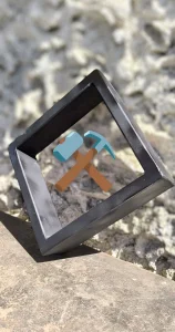 Izrada SVEGA od kutijastih profila