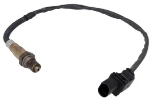 Citroen C-Crosser - lambda sonda