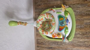 Jumper za bebe, skakalica