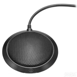 Audio-technica Atr4697 Usb Black