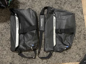 Honda Unutrašnje Torbe Bočnih Kofera