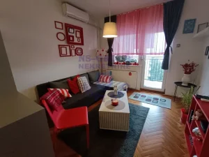 Cara Dušana, 2.0 dvosoban, 61 m²