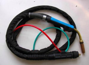 Poli - poly kabel CO2