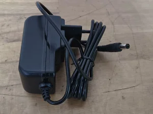 15V 1A 1000mA adapter (Novo)