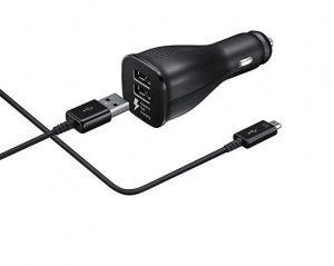 Auto punjac za Samsung G950 Galaxy S8+data kabal