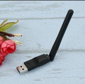 USB WiFi wireless adapter 150mbps nov