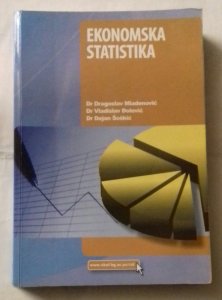 Ekonomska statistika