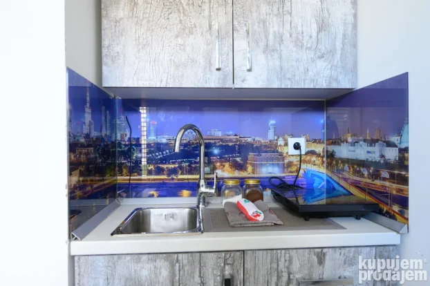 LUX smestaj  strogi centar Vrnjacka Banja