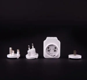 Travel adapter, Putni punjač, WEWO W-008 ili Gembird TPA-INT