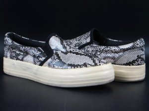 Kitten patike zmijska šara L556