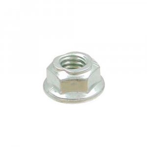 Matica brezona auspuha m6x1 RMS