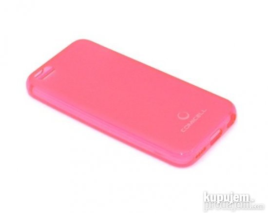 Silikoni Durable za iPhone 5C vise boja