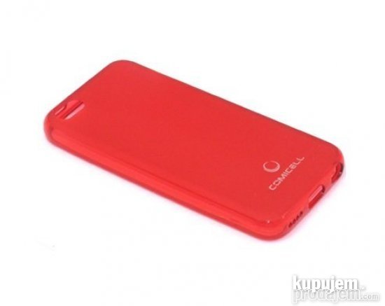 Silikoni Durable za iPhone 5C vise boja