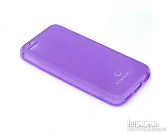 Silikoni Durable za iPhone 5C vise boja