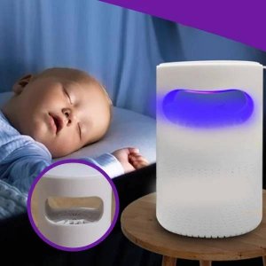 USB Lampa protiv komaraca-Usisava komarce