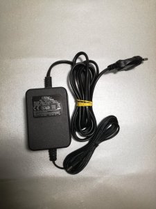 OEM 12V 1A Konektor (5.5x2.1)