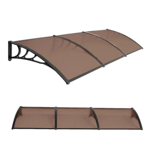 Nadstresnice za vrata 150,200,240,300x100 - DOSTAVA GRATIS