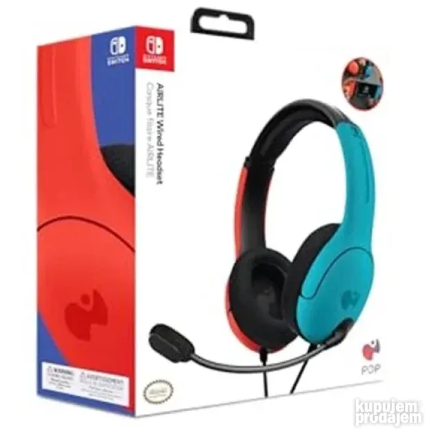 Nintendo Switch Konzole/OLED/Sw2/Oprema/Igre/NOVO/Garancija