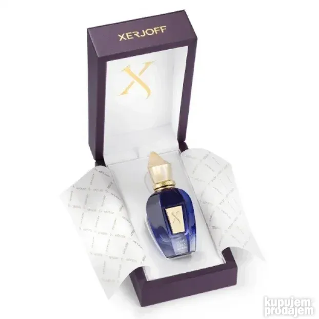 Xerjoff MORE THAN WORDS 50ML