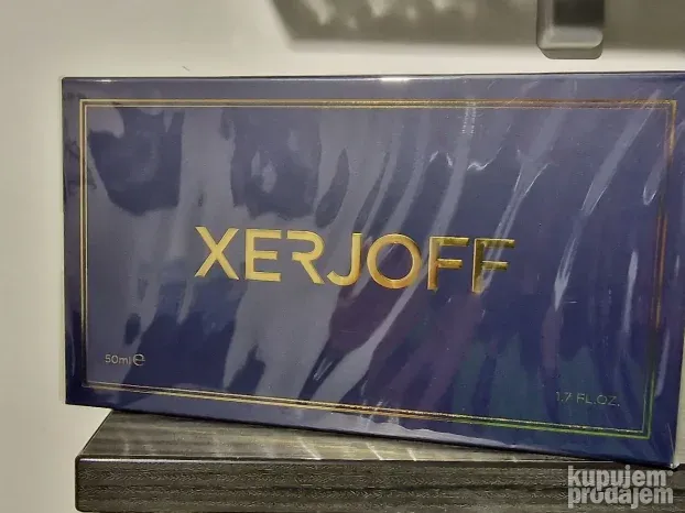 Xerjoff MORE THAN WORDS 50ML