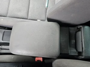 Naslon za ruku podesivi za Golf 5